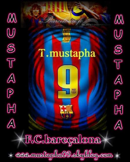 Mustapha