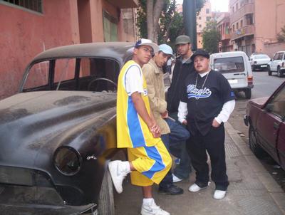 Style Souss