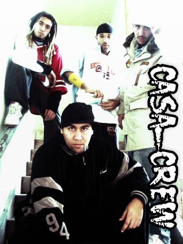 Casa Crew