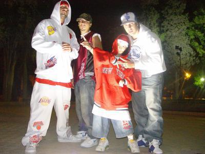 Fez City Clan